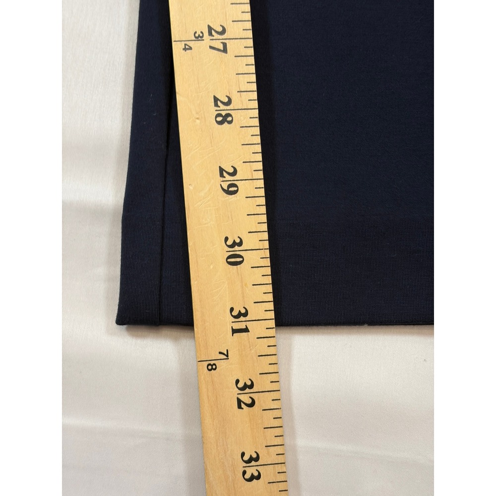 Boden Womens Navy Blue Two Piece Pant Suit Blazer Flare Trousers NEW - Picture 6 of 16